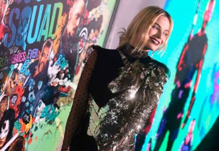 "Suicide Squad" encabezó la taquilla estadounidense por segunda semana consecutiva