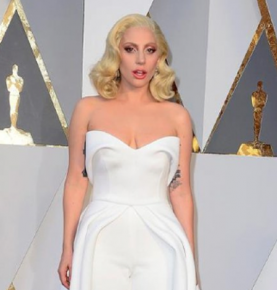 Lady Gaga abordará la composición de música para el filme