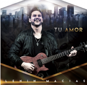 El cantautor marabino hoy nos canta “Cuando estás conmigo, yo puedo sentir que tu amor me lleva al cielo”.