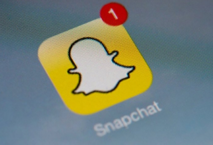 SNAPCHAT