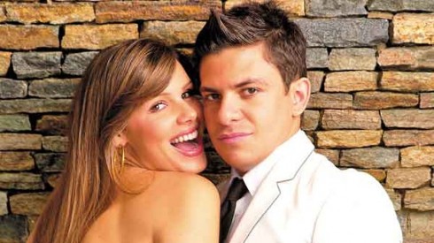 El cantante de música urbano Oscar Hernández, mejor conocido como Oscarcito, confirmó en entrevista de televisión los rumores de su divorcio