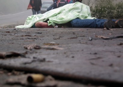 Fin de semana tras fin de semana son cada vez más los casos de homicidios en las calles altomirandinas