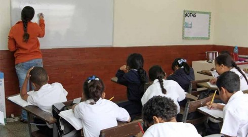 Las clases inician una semana tarde sin justificación aparente.
