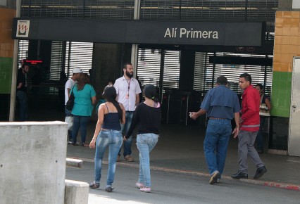 ali primera