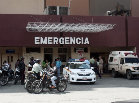 El profesional del volante recibió los balazos cuando intentó frustrar el asalto