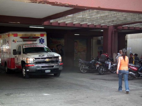 Solo vivió tres días luego de la masacre en la cual falleció su madre