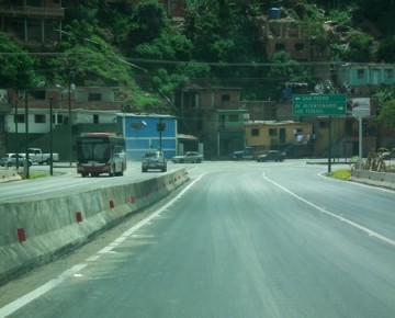 Malandros se amparan en la oscuridad para atracar a diestra y siniestra