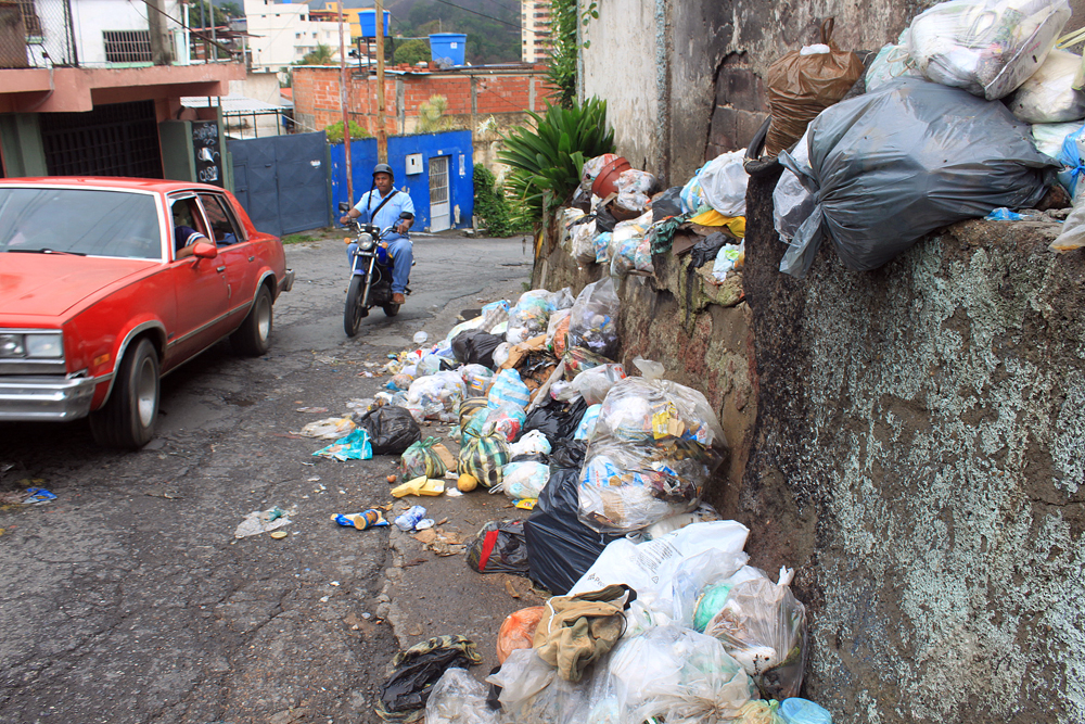 Vecinos de La Macarena Sur acorralados por la inseguridad - Diario La Región