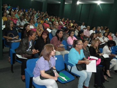 Docentes estadales finiquitaron selección de planteles