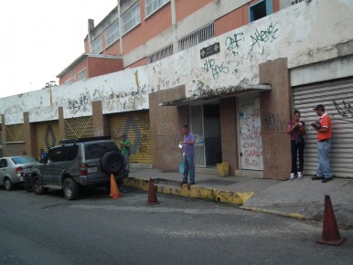 Hace dos meses no llegan insumos al Distrito Sanitario de la localidad