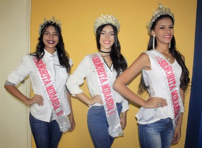 Las reinas derrocharán elegancia durante un año