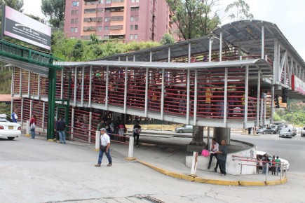 Las colas han disminuido en los últimos días tras el nuevo sistema