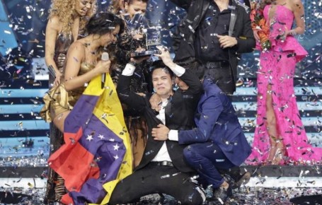 Dos venezolanos conquistaron la segunda temporada de Va por ti
