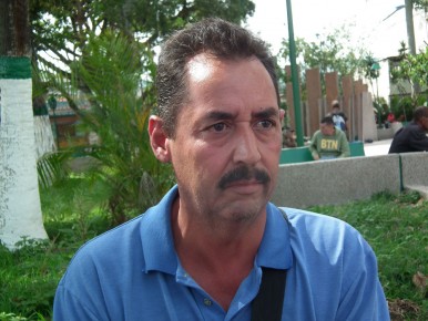 Según Manuel Codallo, este proceso debería agilizarse