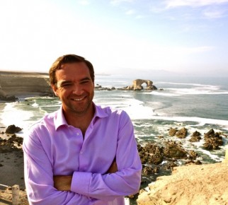 Arturo Álvarez Demalde
