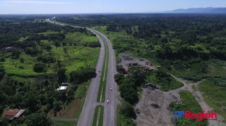 Autopista oriente