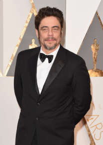BENICIO