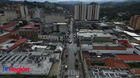 Calle Guaicaipuro 2