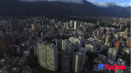 Caracas