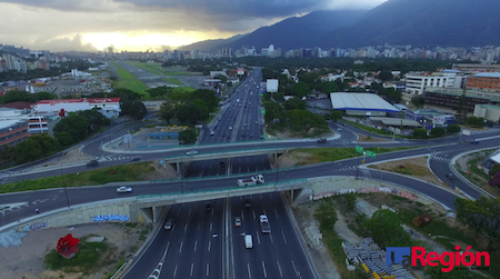 Distribuidor Los Ruices