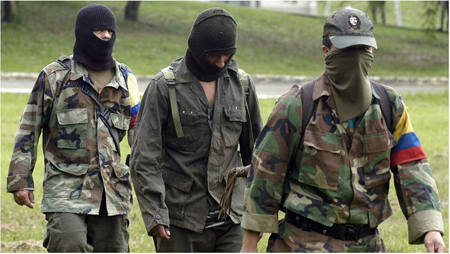 Los miembros de las FARC que son solicitados por la justicia de Estados Unidos, en muchos casos por narcotráfico, no serán extraditados a ese país tras la firma del acuerdo de paz