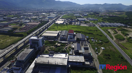 Guarenas 3