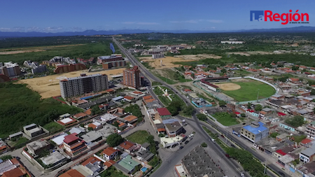 Higuerote