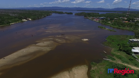 Laguna Tacarigua 2