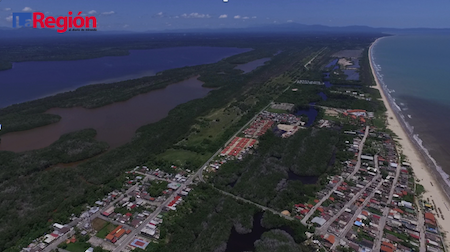Laguna Tacarigua