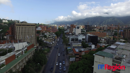 Las Mercedes