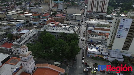 Los Teques 1