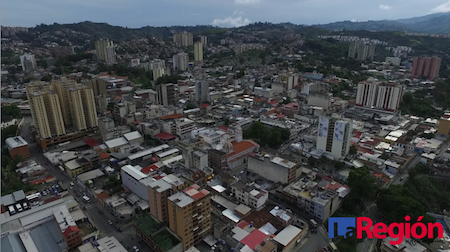 Los Teques 3