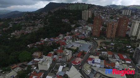 Los Teques 5