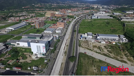 Metro Guarenas 2