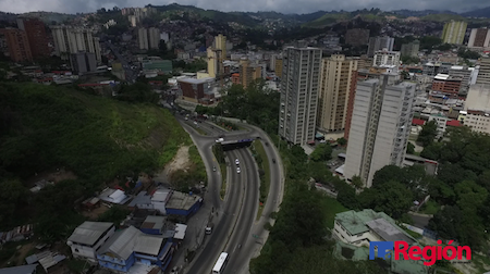 Panamericana 2
