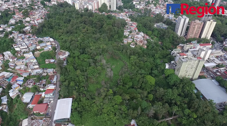 Parque Los Coquitos