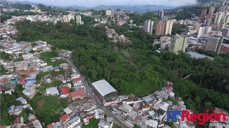 Parque Los Coquitos