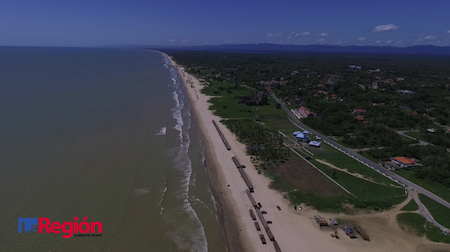 Playa Miranda 2