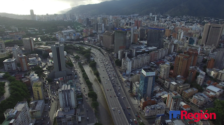 Rio Guaire