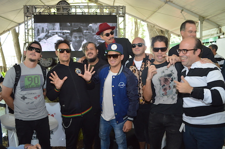 Tercer Tiempo Santa Teresa contará 7 artistas nacionales en escena_9 sep 2016
