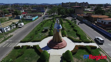 Virgen del Carmen
