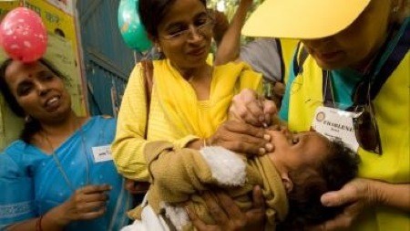 Rotary Los Teques realizará jornada de vacunación para niños y ... - Diario La Región