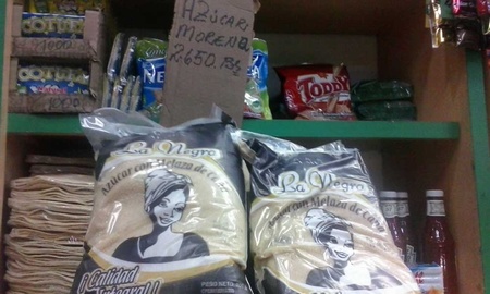 Han llegado a los comercios una variedad de productos importados y no hay límite a la hora de cuántos llevar
