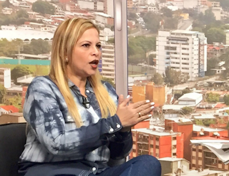 Clara MIRATV
