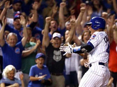 Willson Contreras