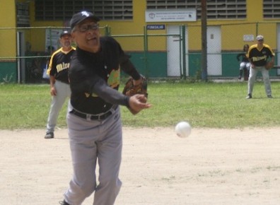 Wilson Rodríguez