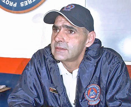 En dos meses el personal es formado para resguardar compañeros en casos de emergencias