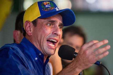 Capriles
