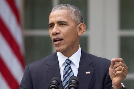 Obama