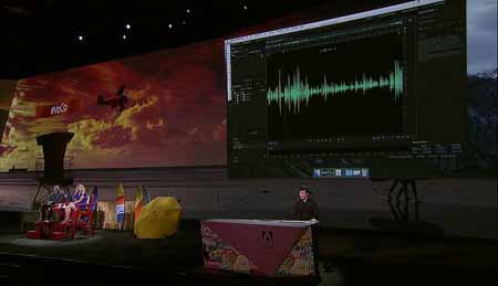Adobe Systems Incorporated, nos ha traído durante un largo tiempo programas de edición, visualización y reproducción